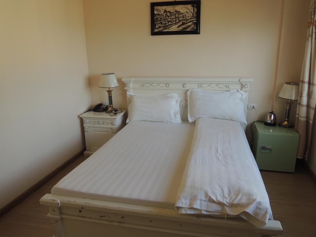 Sapa Summit Hotel Room photo