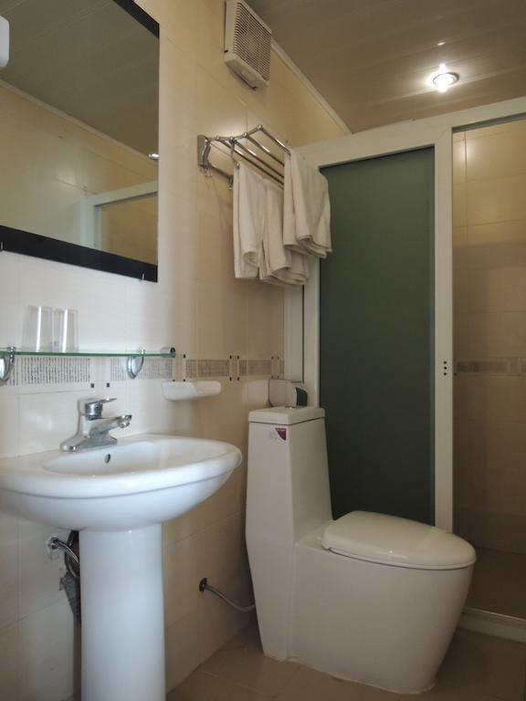 Sapa Summit Hotel Room photo