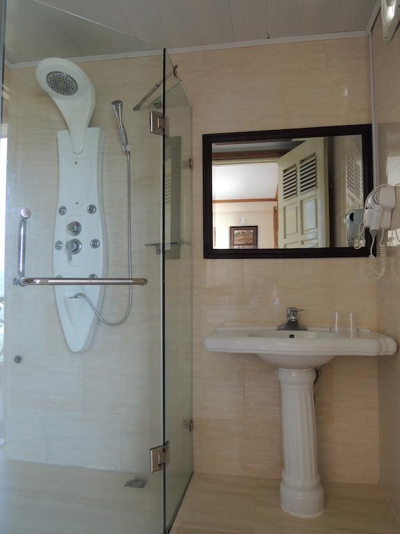 Sapa Summit Hotel Room photo