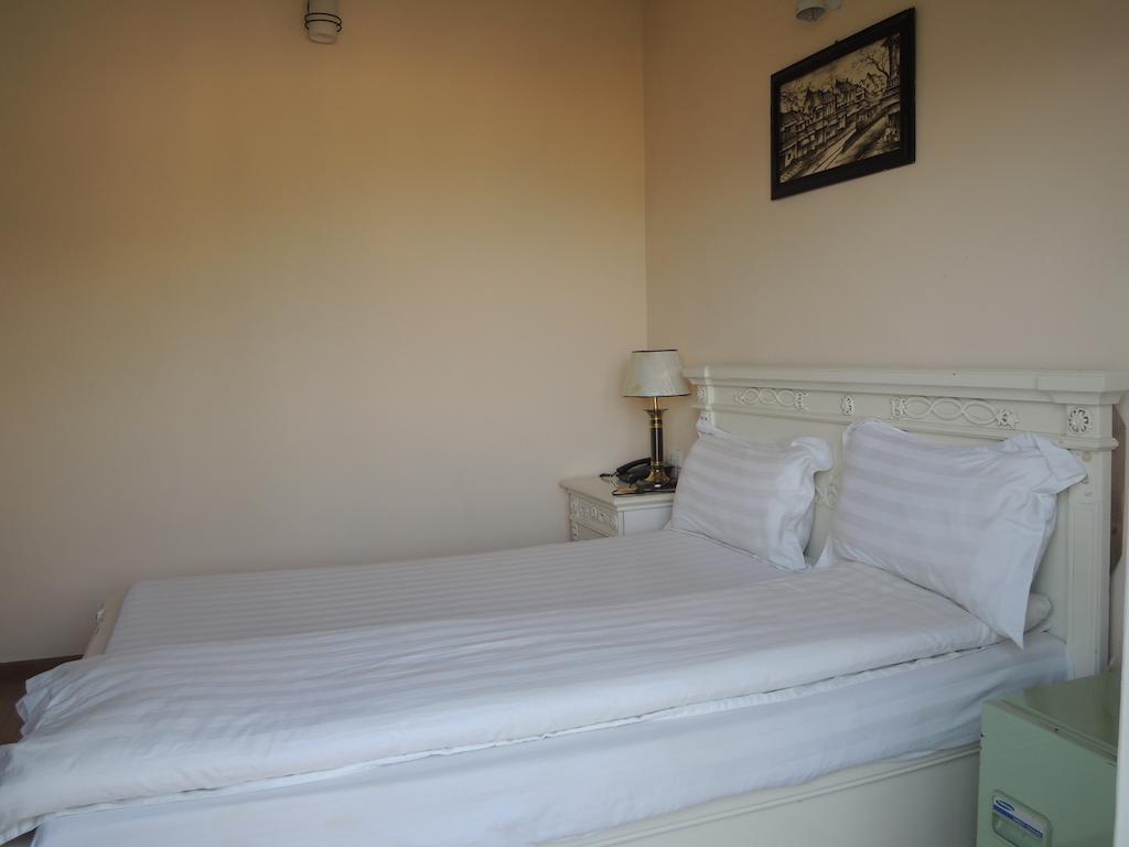 Sapa Summit Hotel Room photo