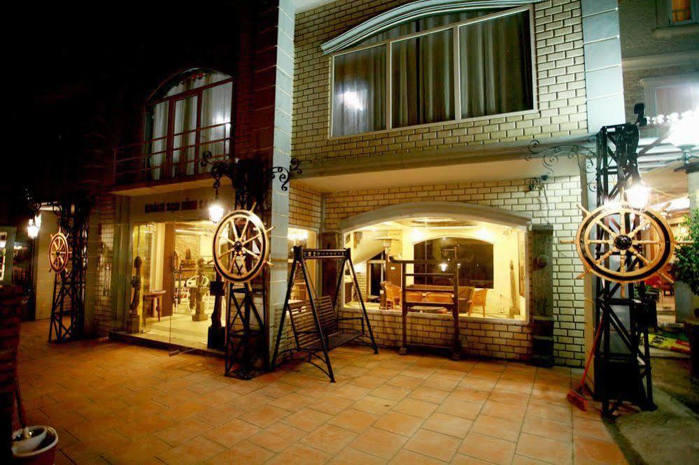 Sapa Summit Hotel Exterior photo